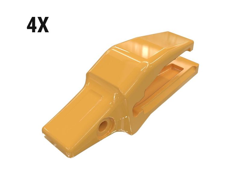 623-3744: Weld-on J550 2 Strap Adapter Kit - Qty 4 6233744 购买