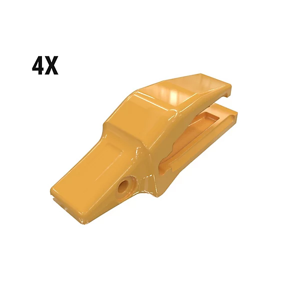 623-3744: Weld-on J550 2 Strap Adapter Kit - Qty 4 6233744 购买