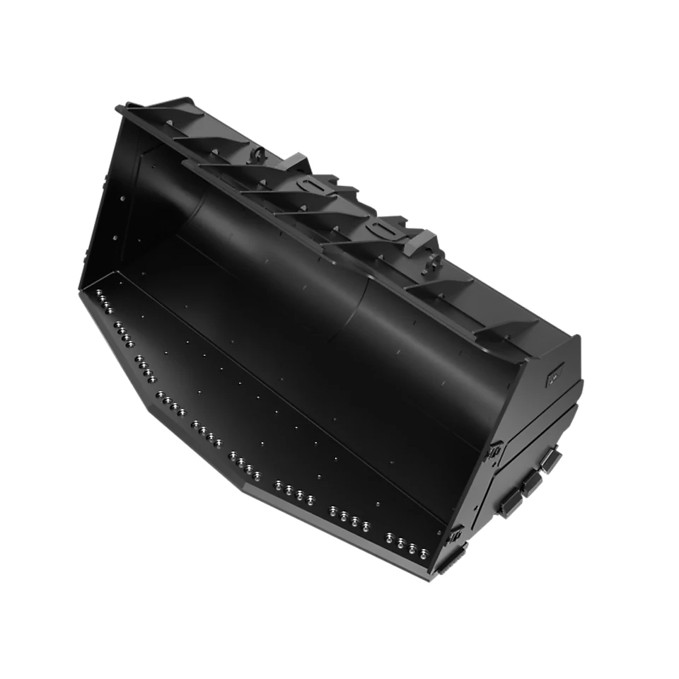 623-4091: Heavy Duty Rock Bucket 6234091 купить