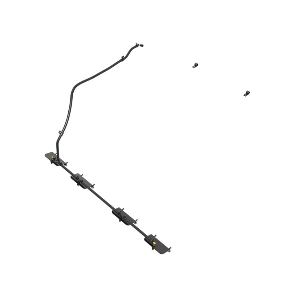 623-4203: Dust Suppression Kit 6234203 购买