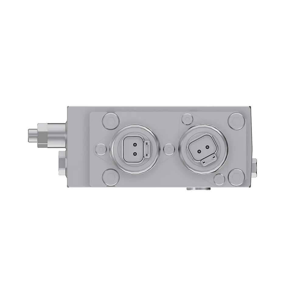 623-4229: Lift Valve Group 6234229 купить