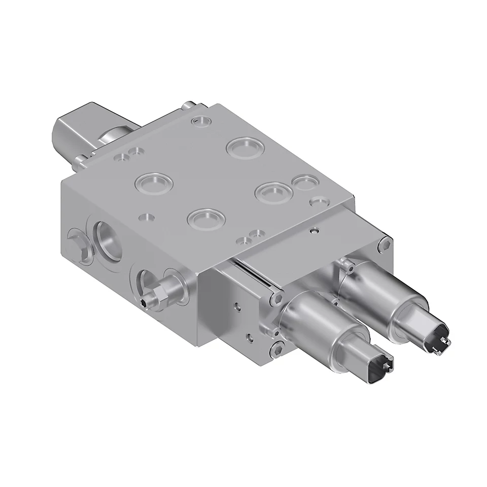 623-4229: Lift Valve Group 6234229 купить