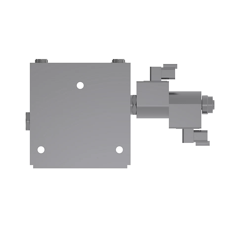 623-4238: Coupler Valve Group 6234238 купить