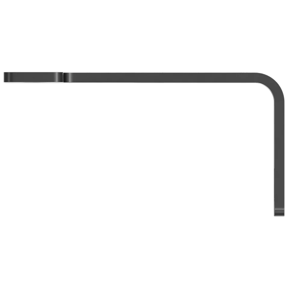 623-4553: 5mm Thickness Fuel Lines Mounting Bracket 6234553 купить