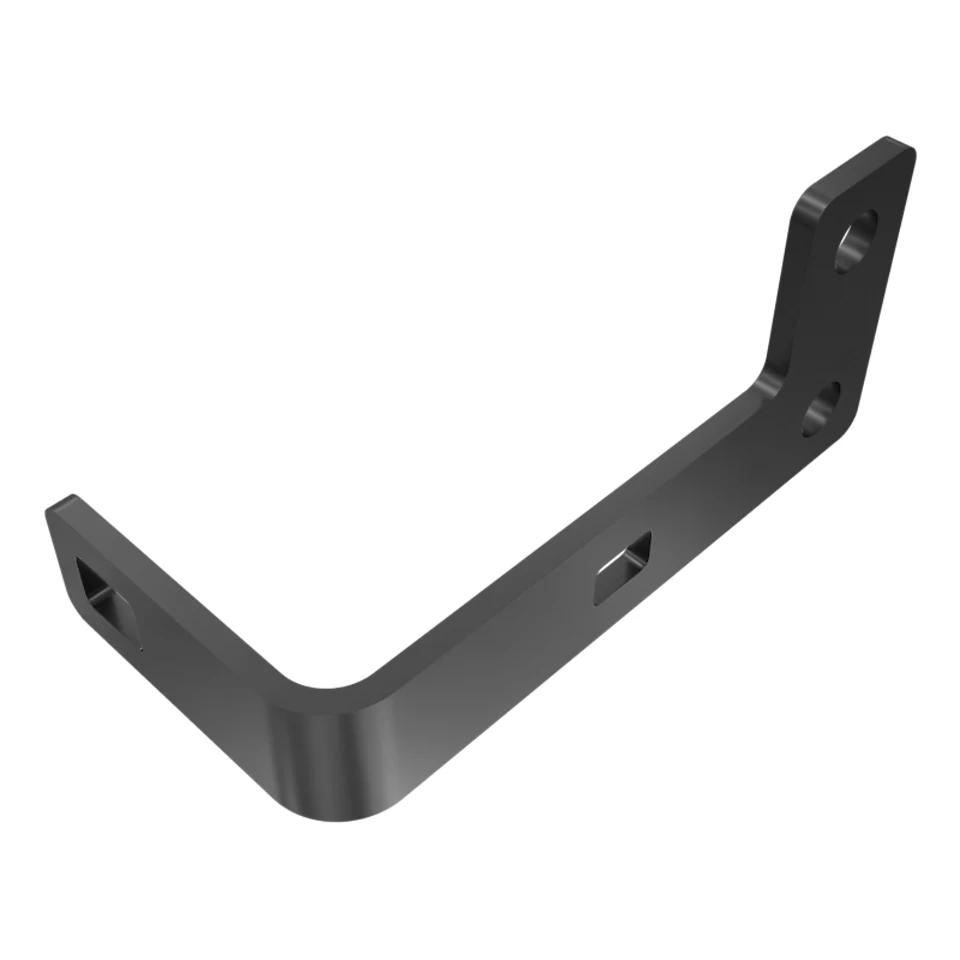 623-4553: 5mm Thickness Fuel Lines Mounting Bracket 6234553 купить