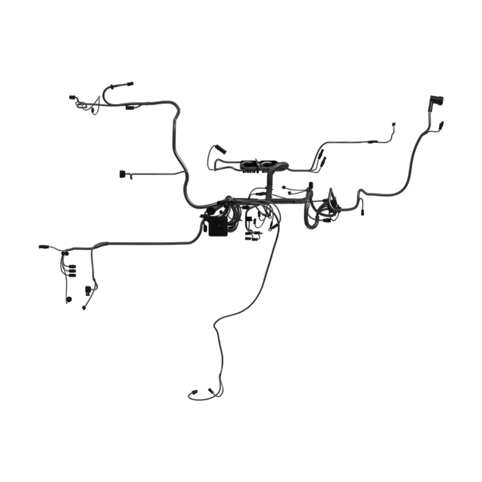 623-5048: Wiring Harness 6235048 купить