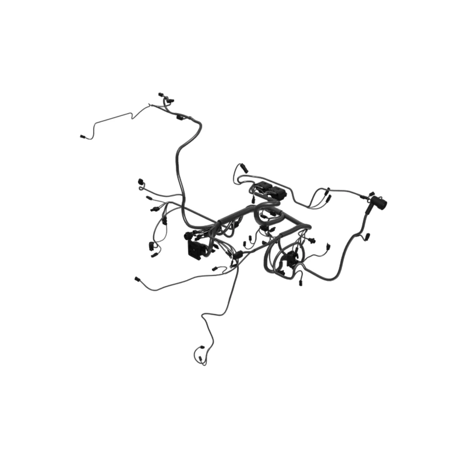 623-5048: Wiring Harness 6235048 купить