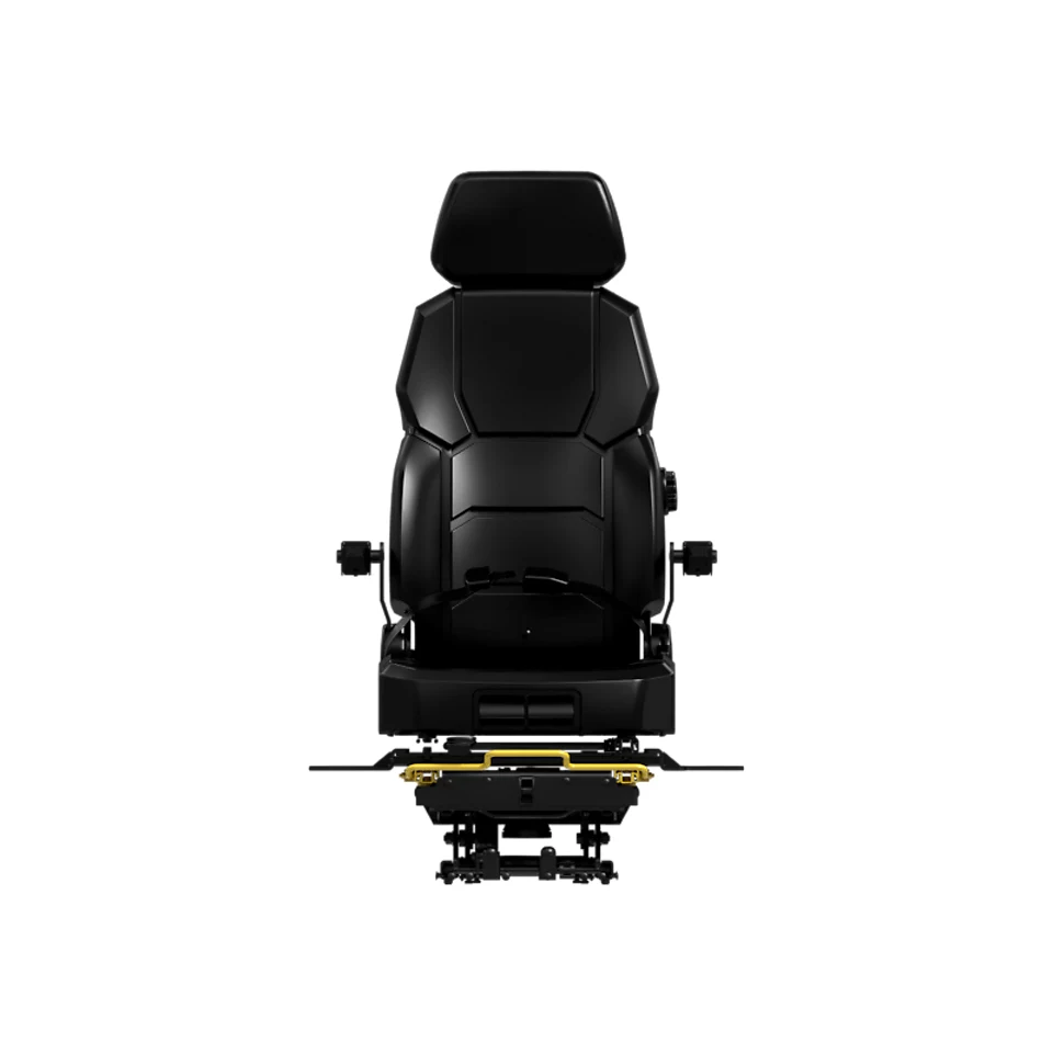 623-5834: Operator Suspension Seat 6235834 купить