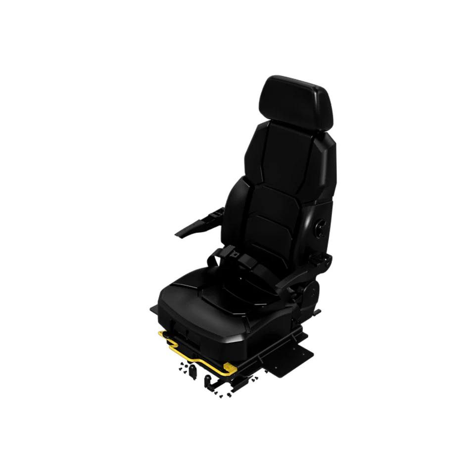 623-5834: Operator Suspension Seat 6235834 купить