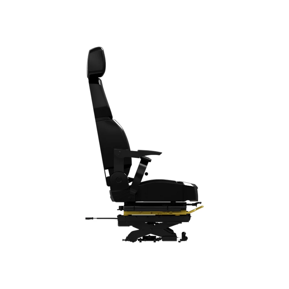 623-5834: Operator Suspension Seat 6235834 купить