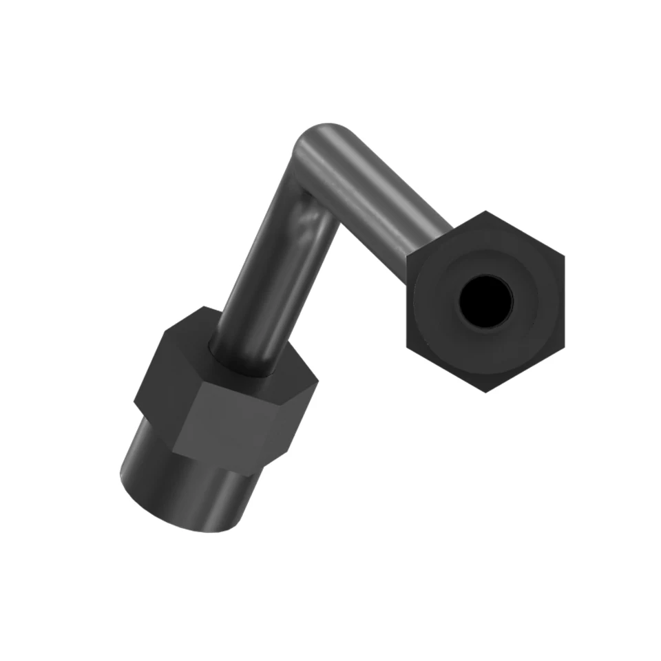 623-6664: 6.22mm Inner Diameter Hydraulic Brake Control Tube 6236664 купить