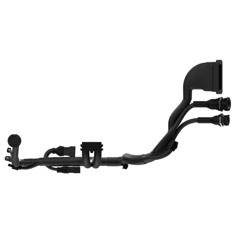 623-6705: HARNESS AS-E 6236705 купить