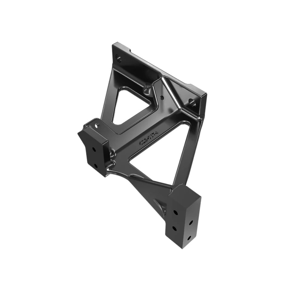 623-6874: 223mm Height Air Line Bellows Mounting Support 6236874 купить
