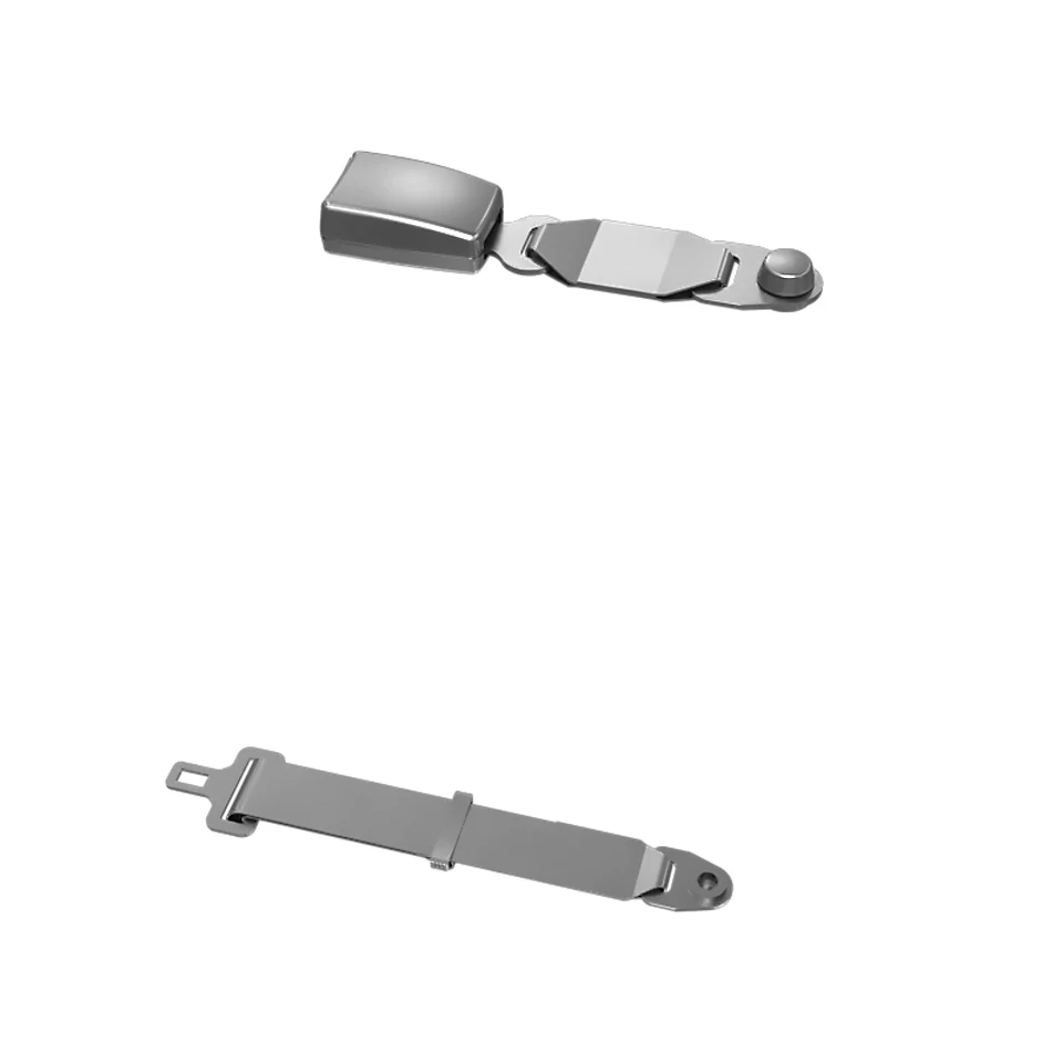623-7166: Cabin Seat Belt Kit 6237166 купить