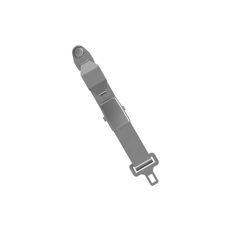 623-7166: Cabin Seat Belt Kit 6237166 купить