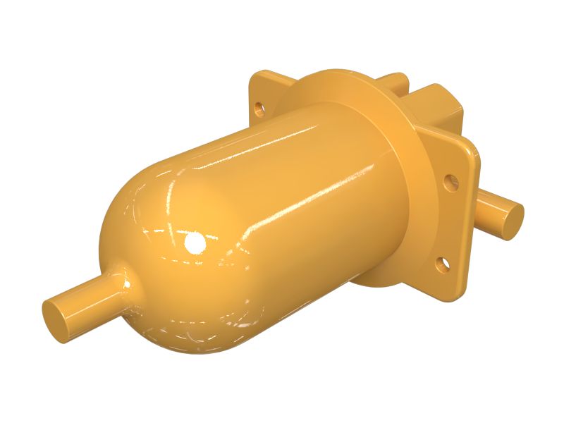 623-7337: Preheater Kit-engine 230V HEX 6237337 купить