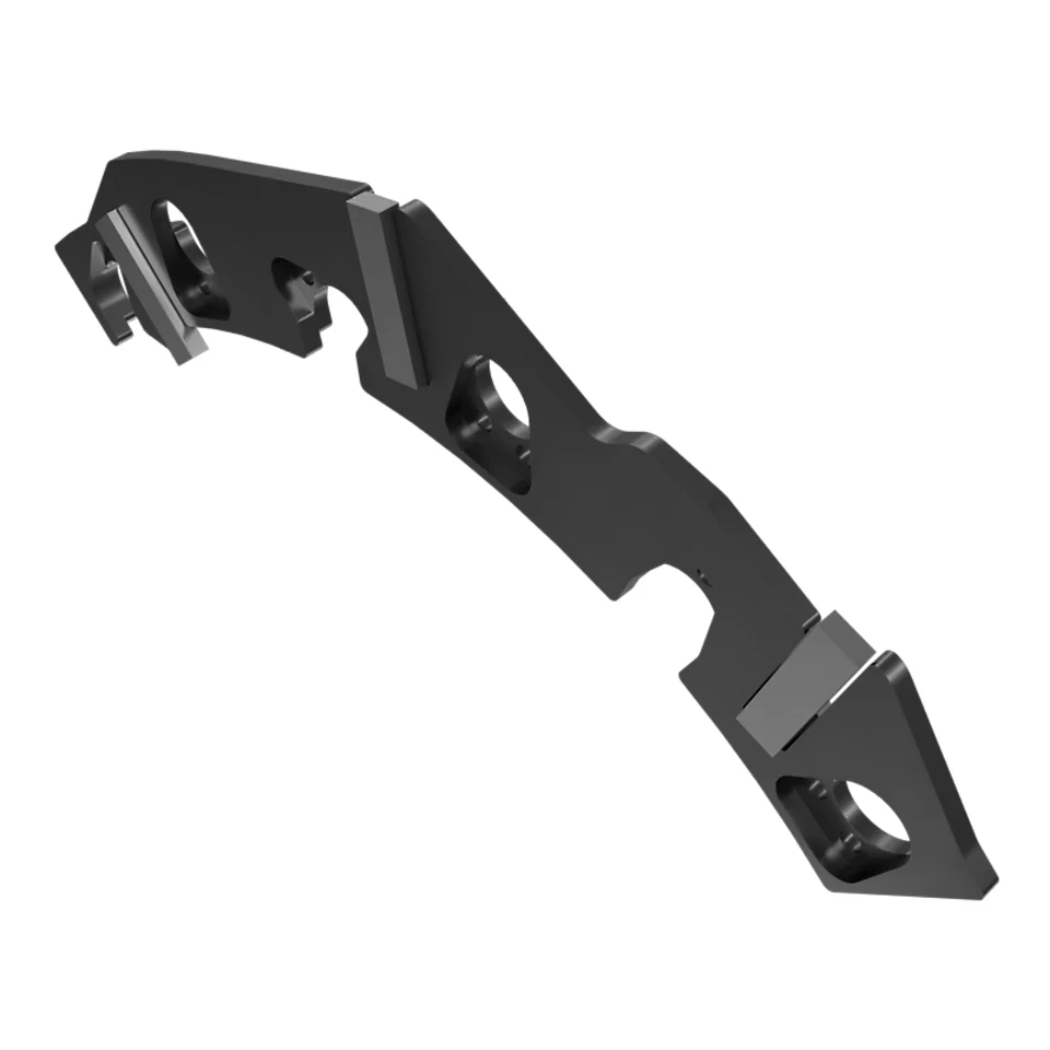 623-7939: Reclaimer Rotor End Plate 6237939 Caterpillar