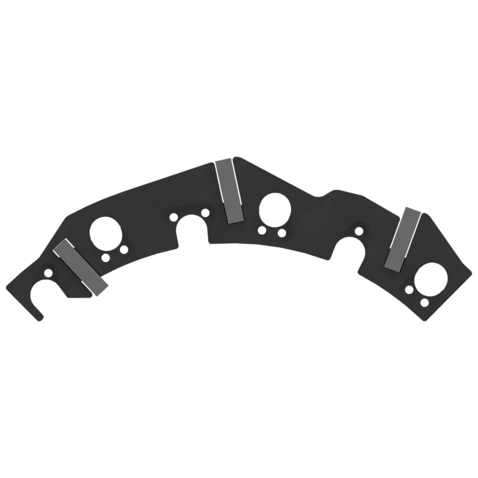 623-7939: Reclaimer Rotor End Plate 6237939 купить