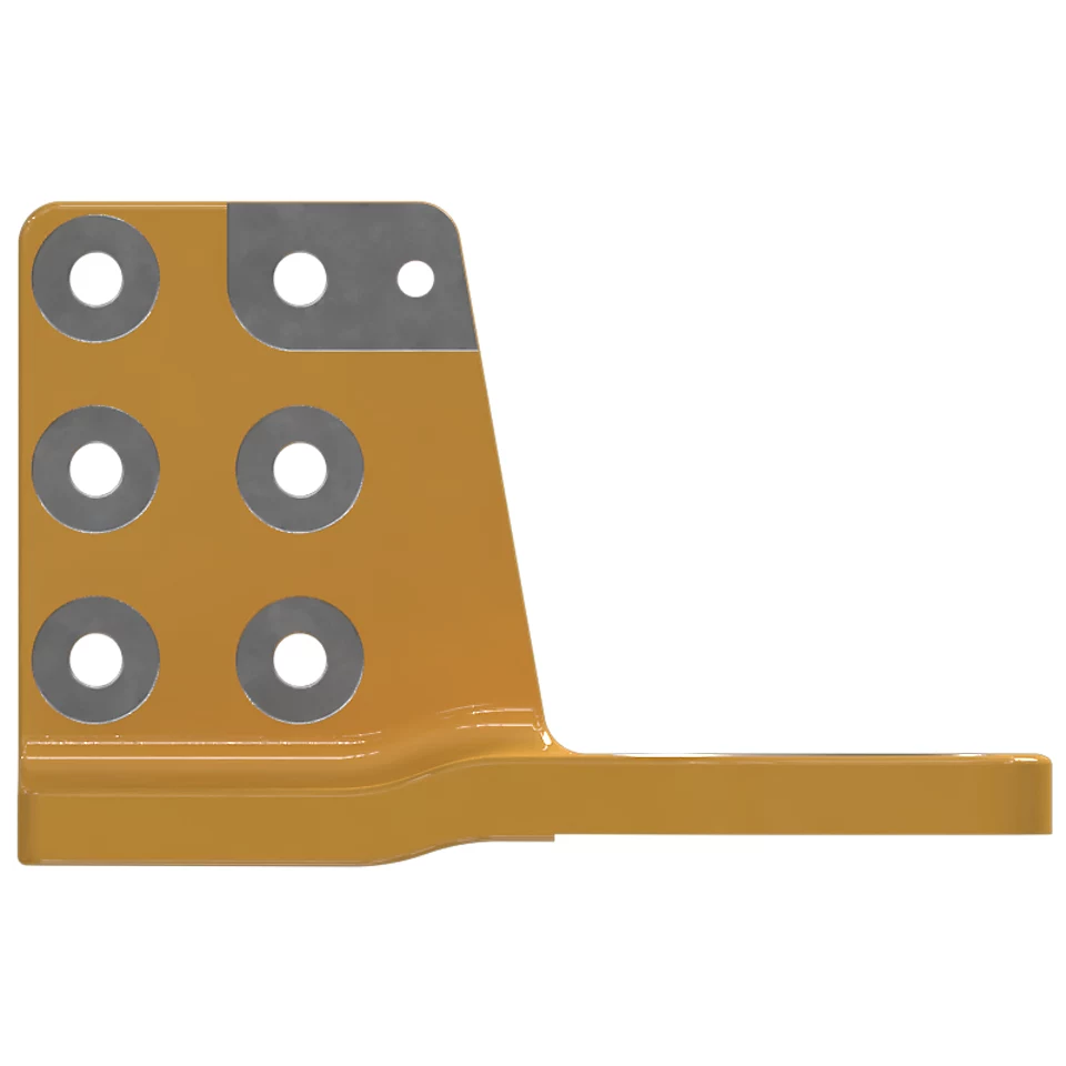 623-8009: Engine Mounting Bracket 6238009 купить