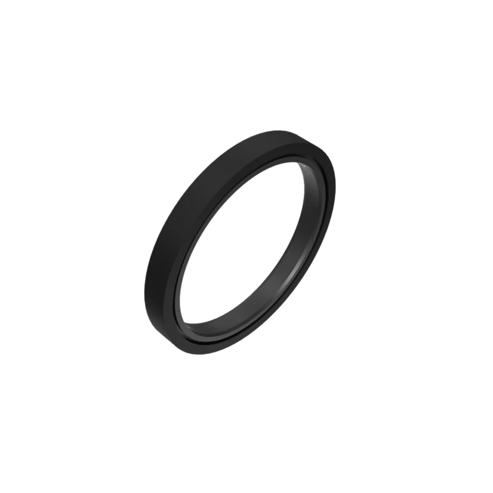 623-8439: 67.8mm Inner Diameter Press In Wiper Seal 6238439 Caterpillar