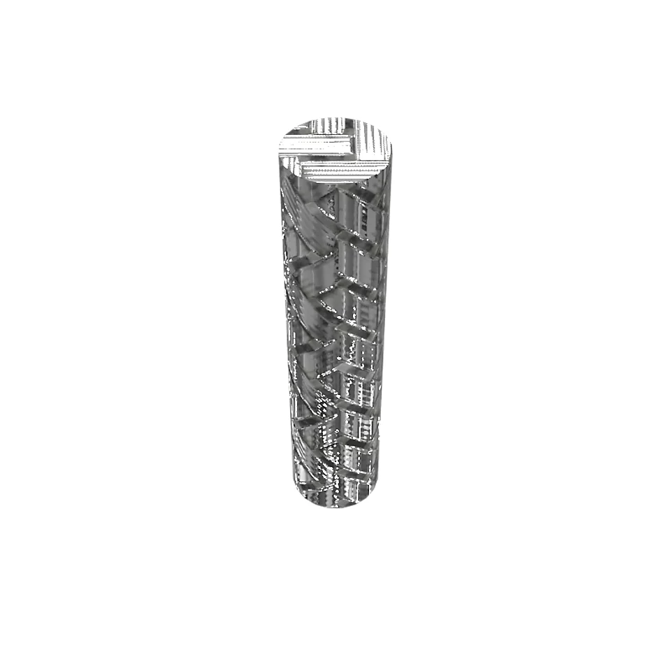 623-8477: Stick Cylinder Bore Seal 6238477 Caterpillar