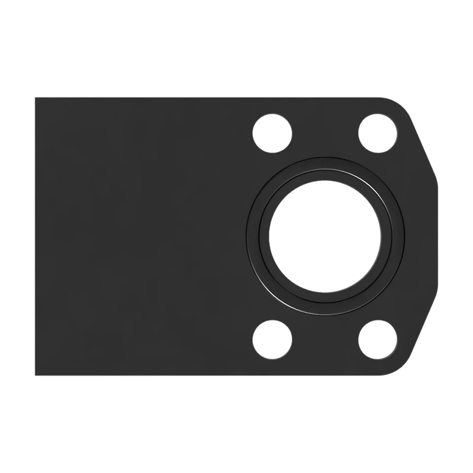 623-8485: Направляющее кольцо поршня наружного диаметра 140 мм 6238485 купить