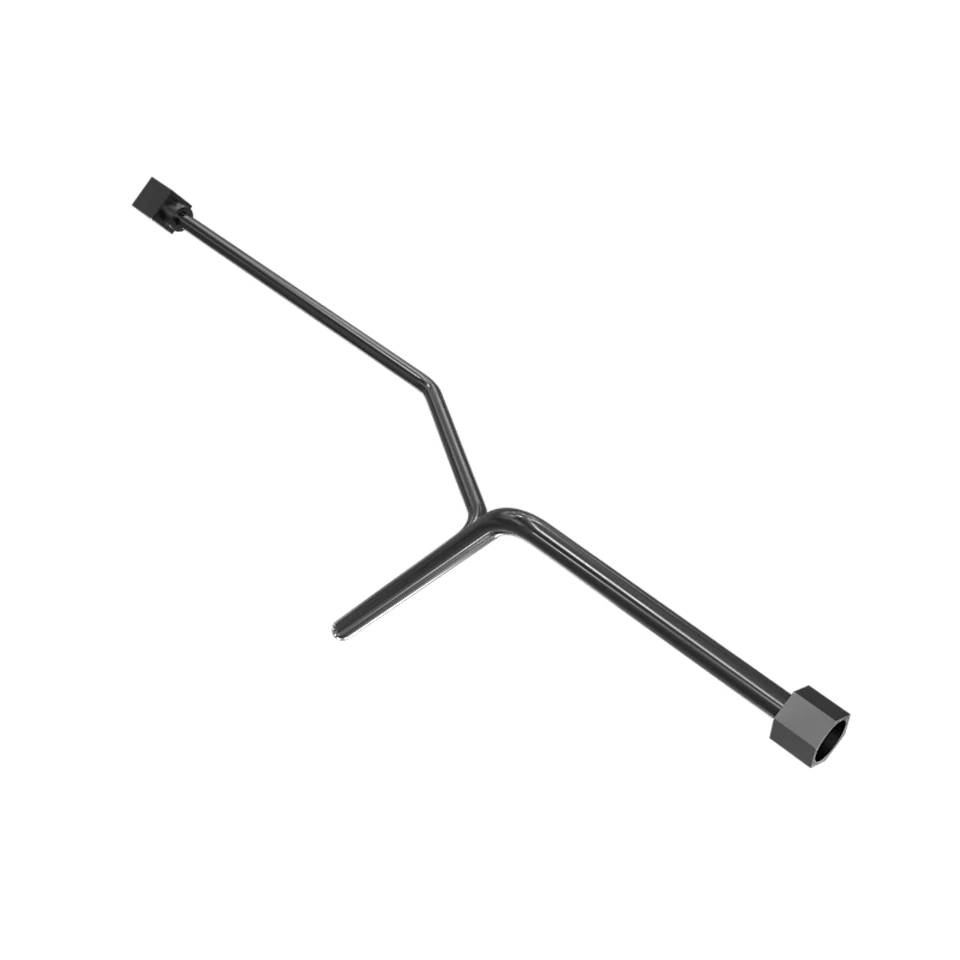 623-8575: 141.9mm Inner Diameter Wiper Seal 6238575 Caterpillar