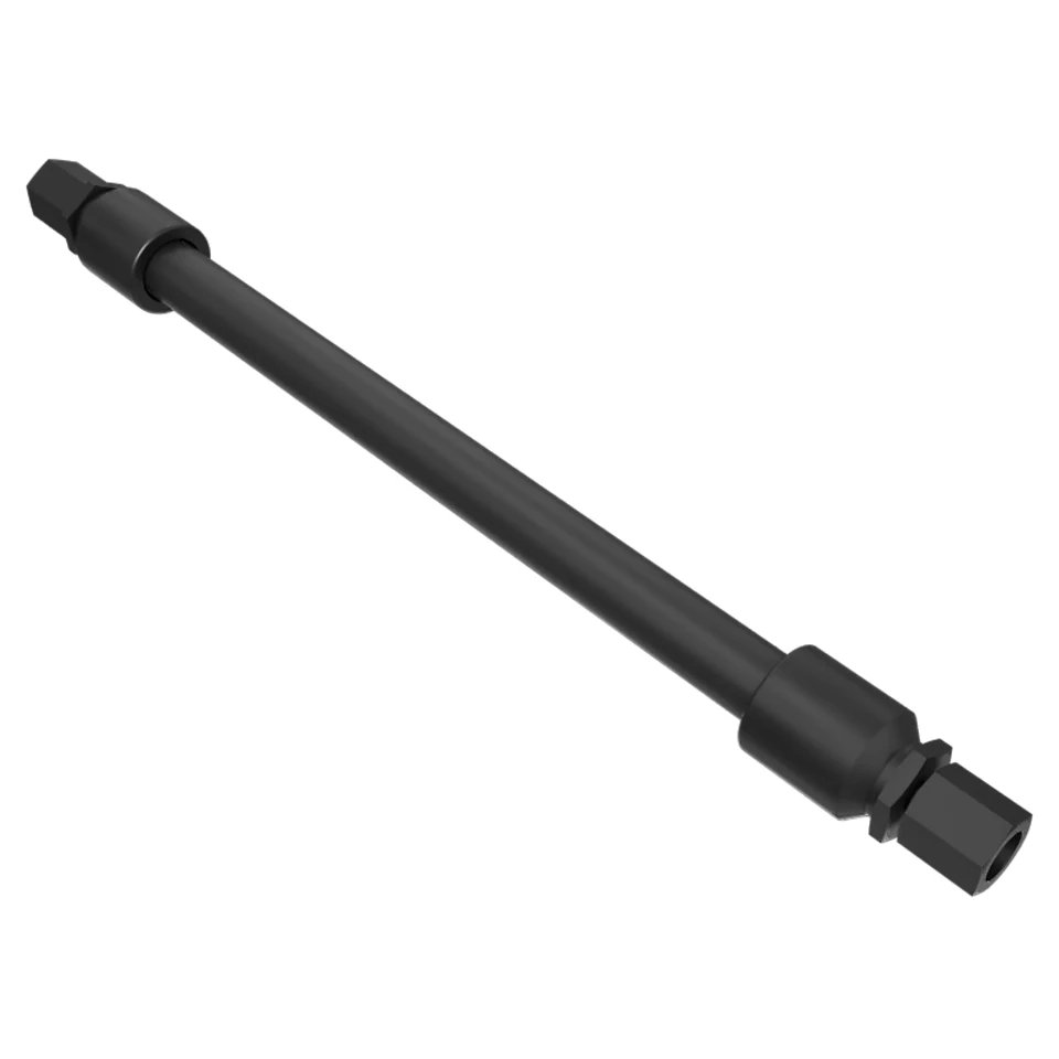 623-8703: Two Wire Braid Compact Hose Assembly 6238703 купить