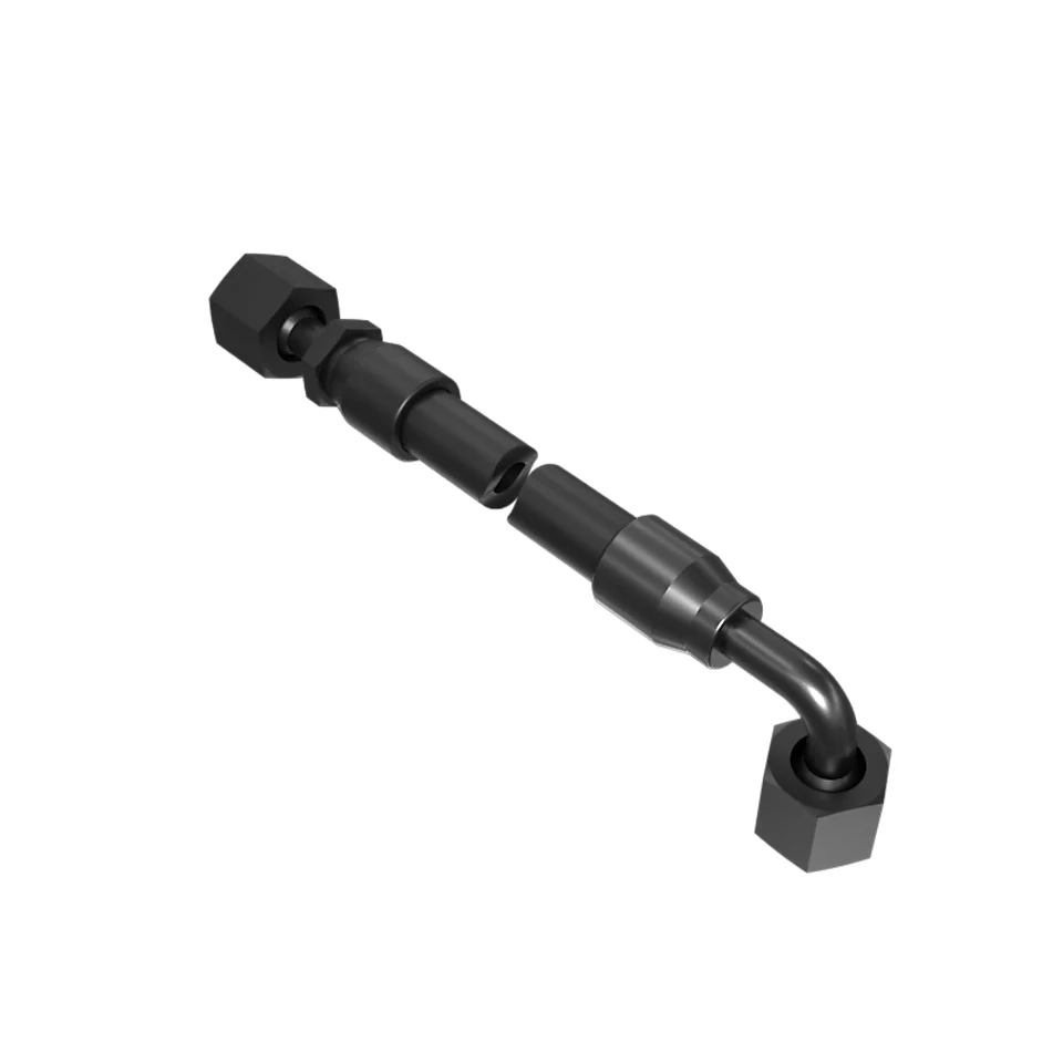 623-8740: Cat Hose Assembly 6238740 купить