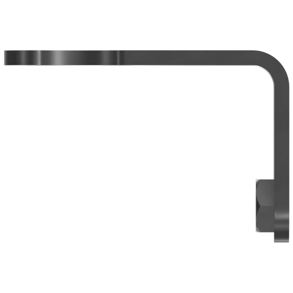 623-8911: 5mm Thickness Steering Oil Lines Mounting Bracket 6238911 купить