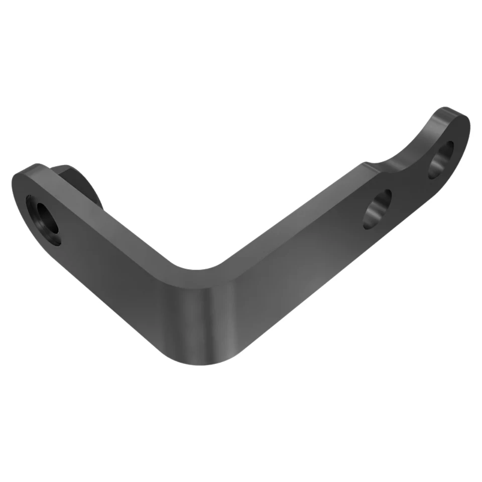623-8911: 5mm Thickness Steering Oil Lines Mounting Bracket 6238911 купить