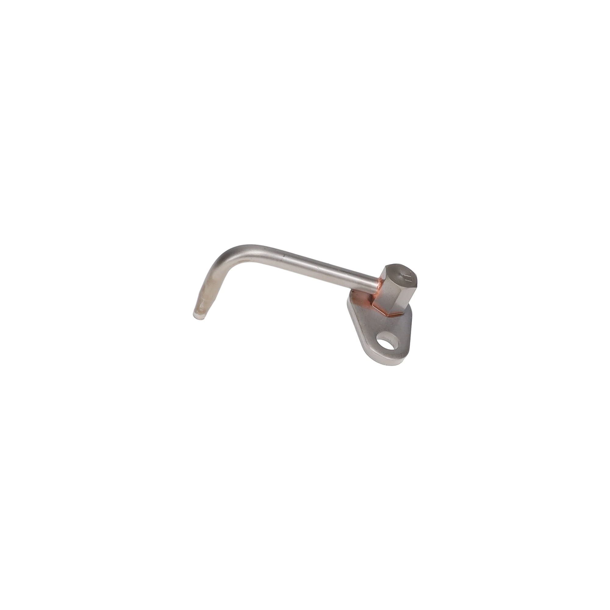 6240-21-1810: Распылитель форсунки Piston Cooling, Front 6240211810 купить