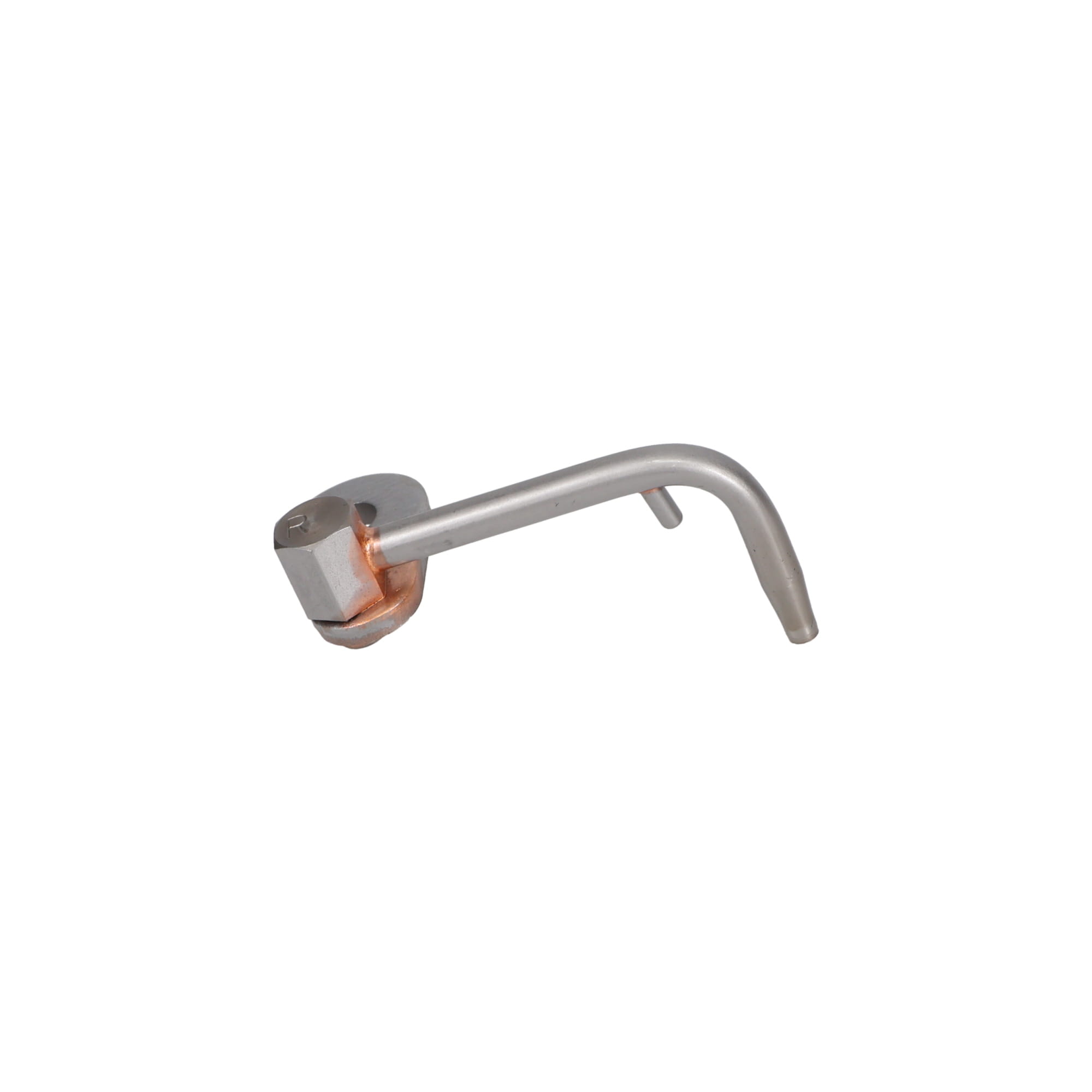 6240-21-1910: Распылитель форсунки Piston Cooling, Rear 6240211910 купить