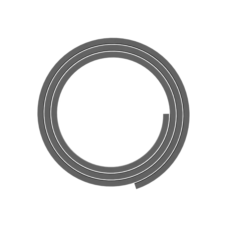 624-1150: 15.9mm Width Power Module Cable Spring 6241150 купить