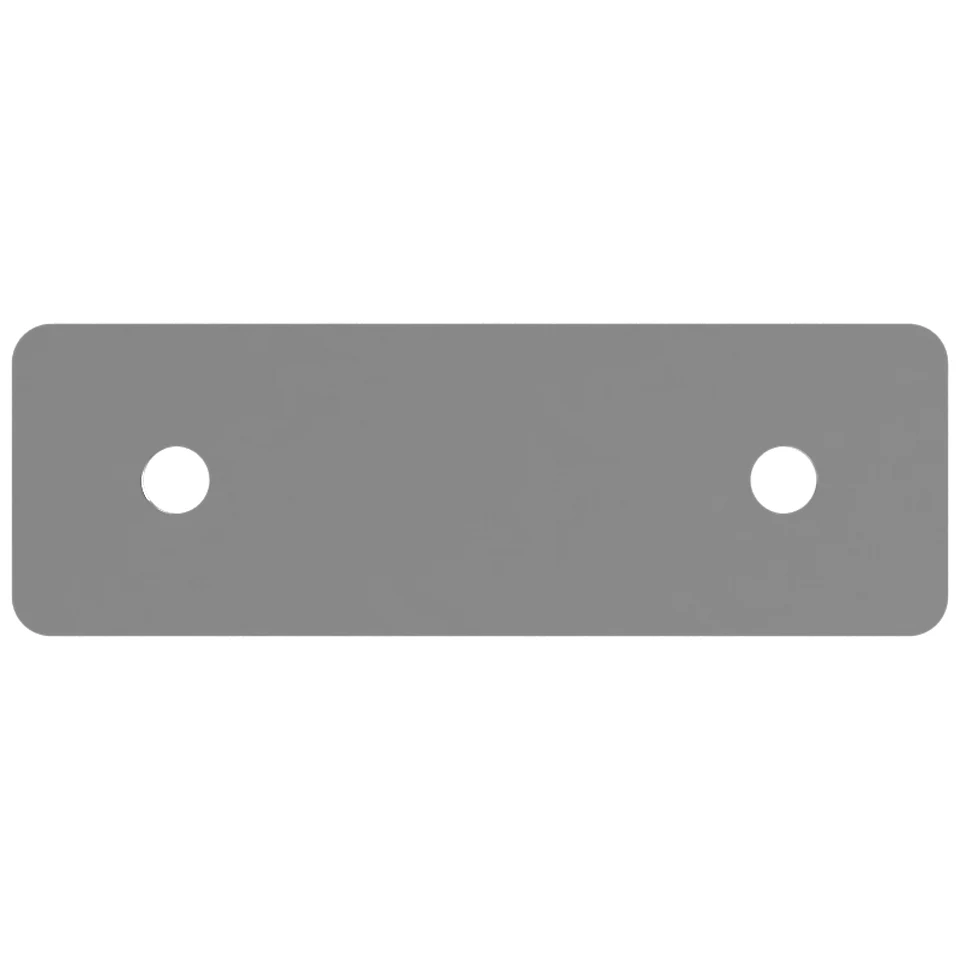 624-1490: 18mm Thick Mounting Block 6241490 купить
