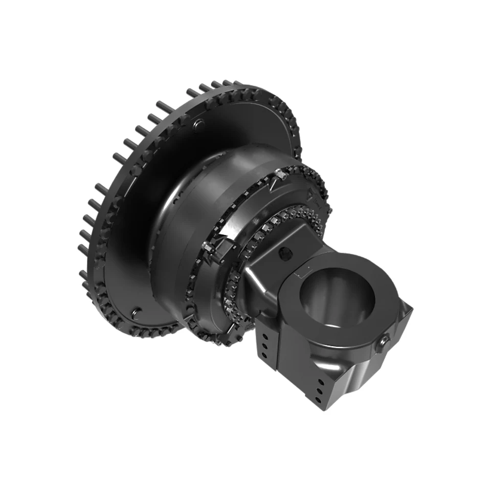 624-1853: WHEEL GP-FRO 6241853 Caterpillar