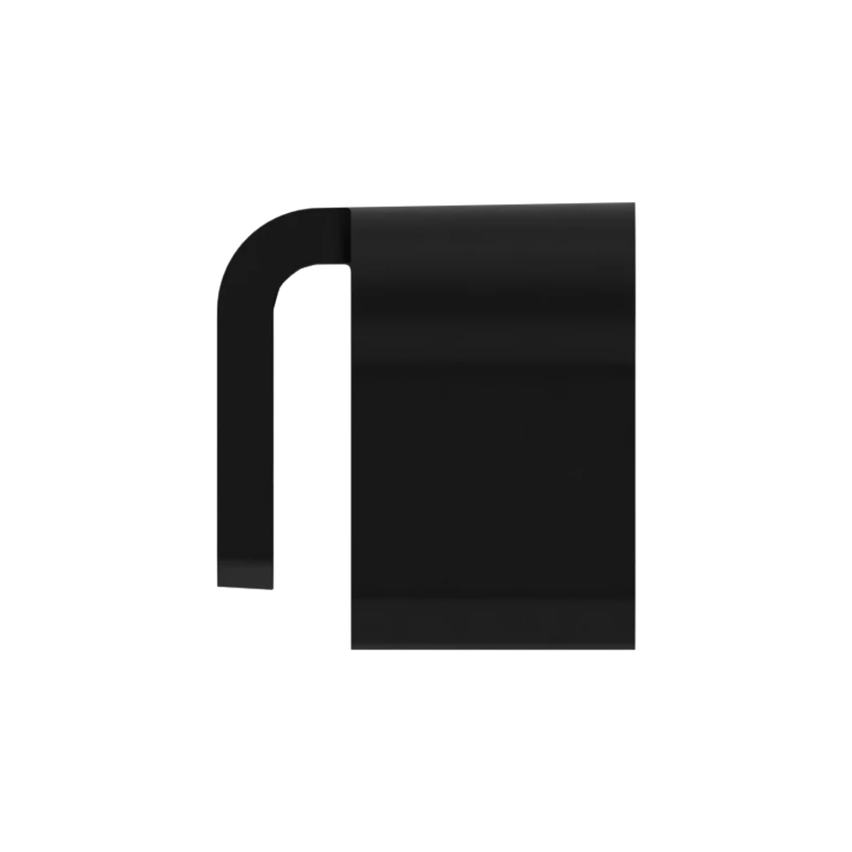 624-2636: 14.19mm Height Alignment Clip 6242636 купить