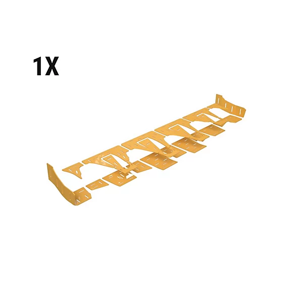 624-3305: Weld-on Compensator Plate Kit 6243305 купить