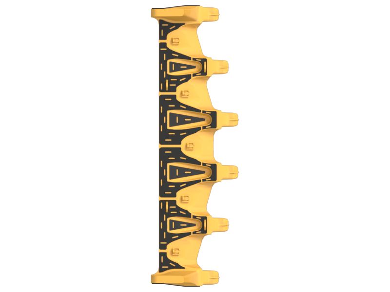 624-3305: Weld-on Compensator Plate Kit 6243305 купить
