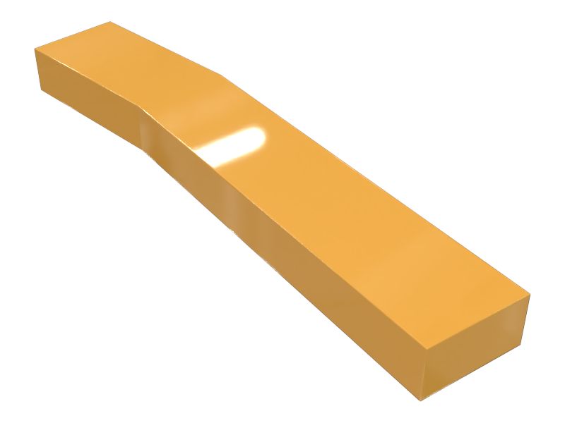 624-3335: Weld-on Bucket Back Drag Plate Kit 6243335 купить