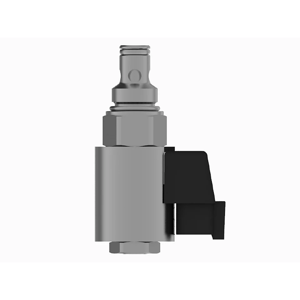 624-4116: Solenoid Valve 6244116 купить