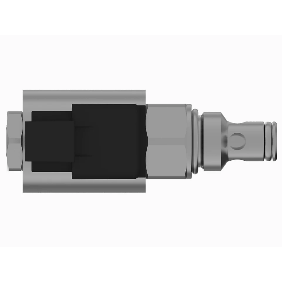 624-4116: Solenoid Valve 6244116 купить