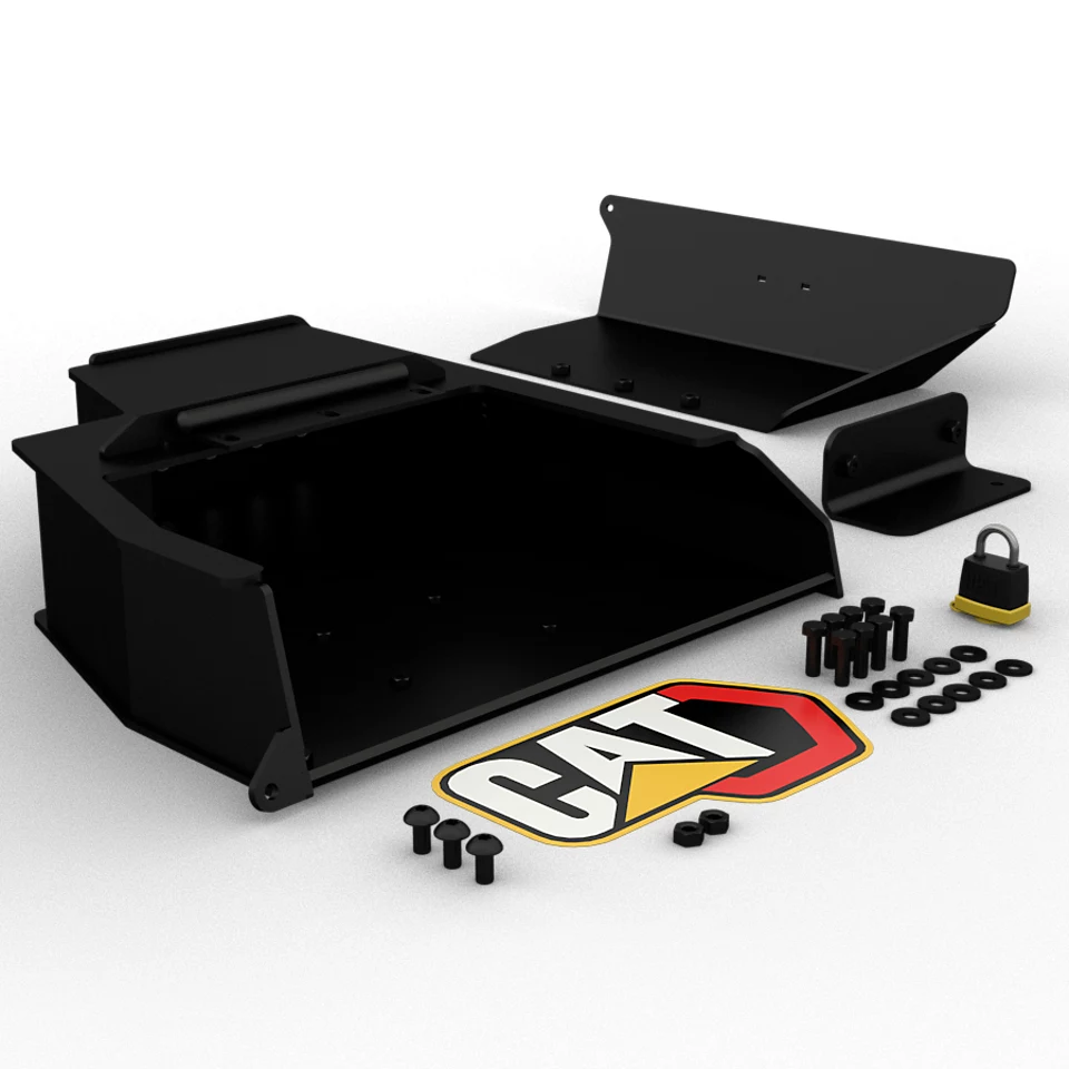 624-4583: Heavy Duty Toolbox Kit (right Side) 6244583 купить