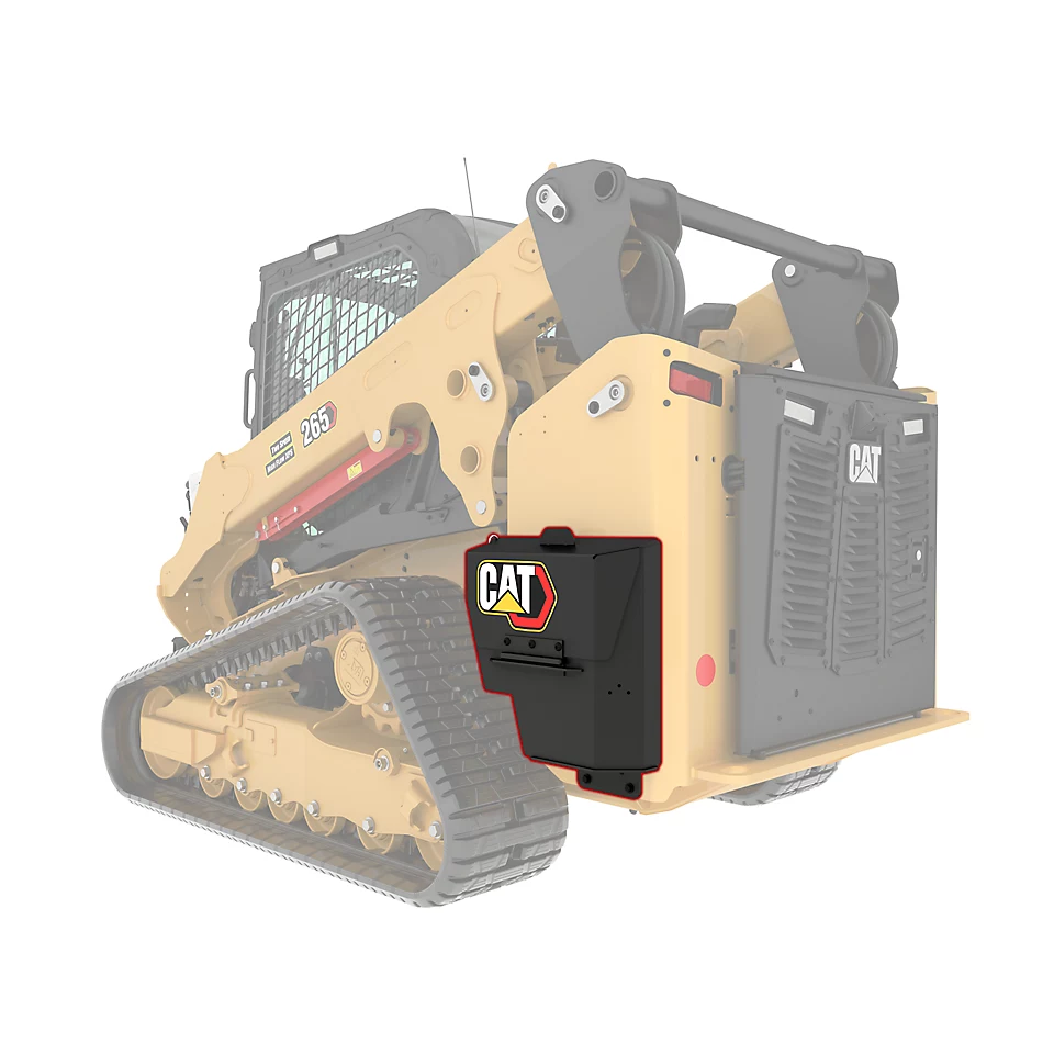 624-4584: Heavy Duty Toolbox Kit (left Side) 6244584 купить