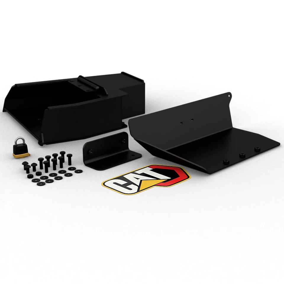 624-4584: Heavy Duty Toolbox Kit (left Side) 6244584 купить