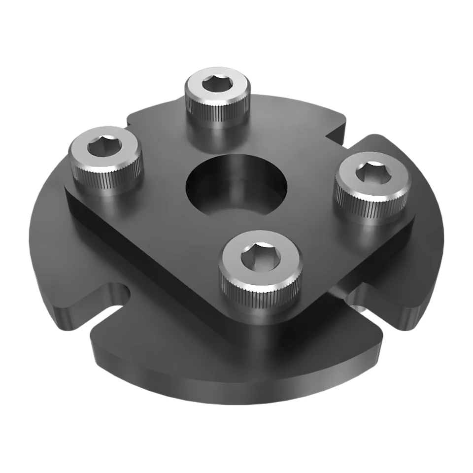 624-4741: Front Wheel Bearing Preload Tool 6244741 купить