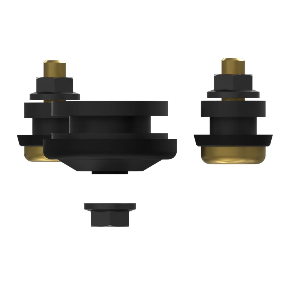 624-5398: Mounting Hardware 6245398 купить
