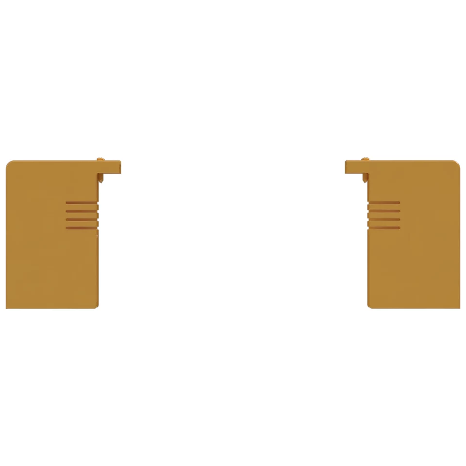 624-5601: Terminal Panel Cover 6245601 购买