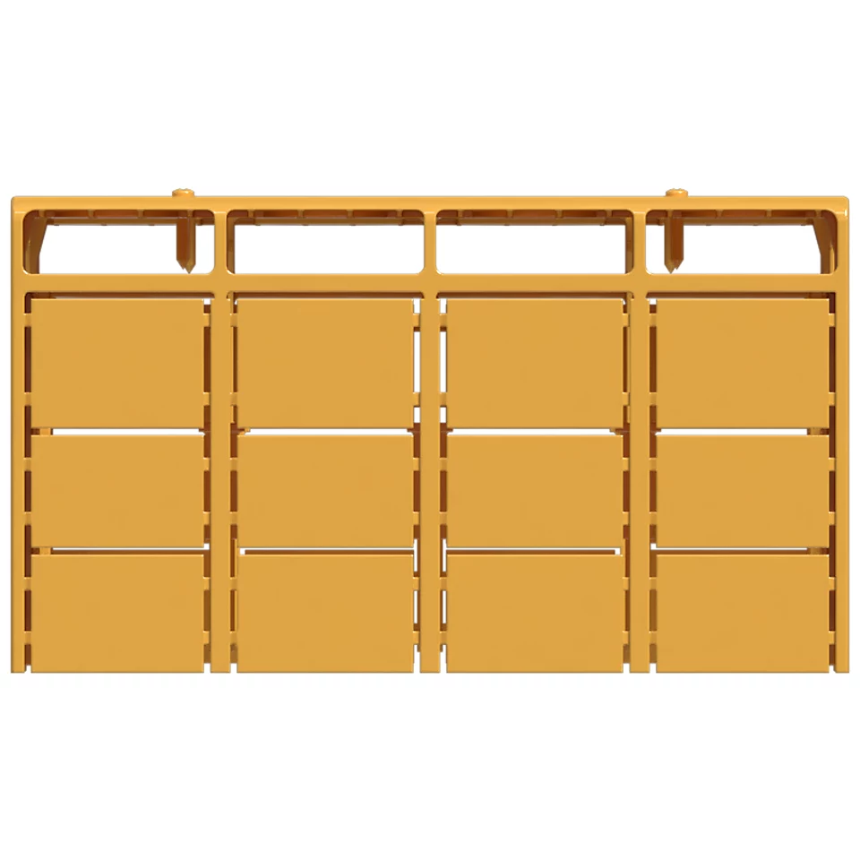 624-5601: Terminal Panel Cover 6245601 购买