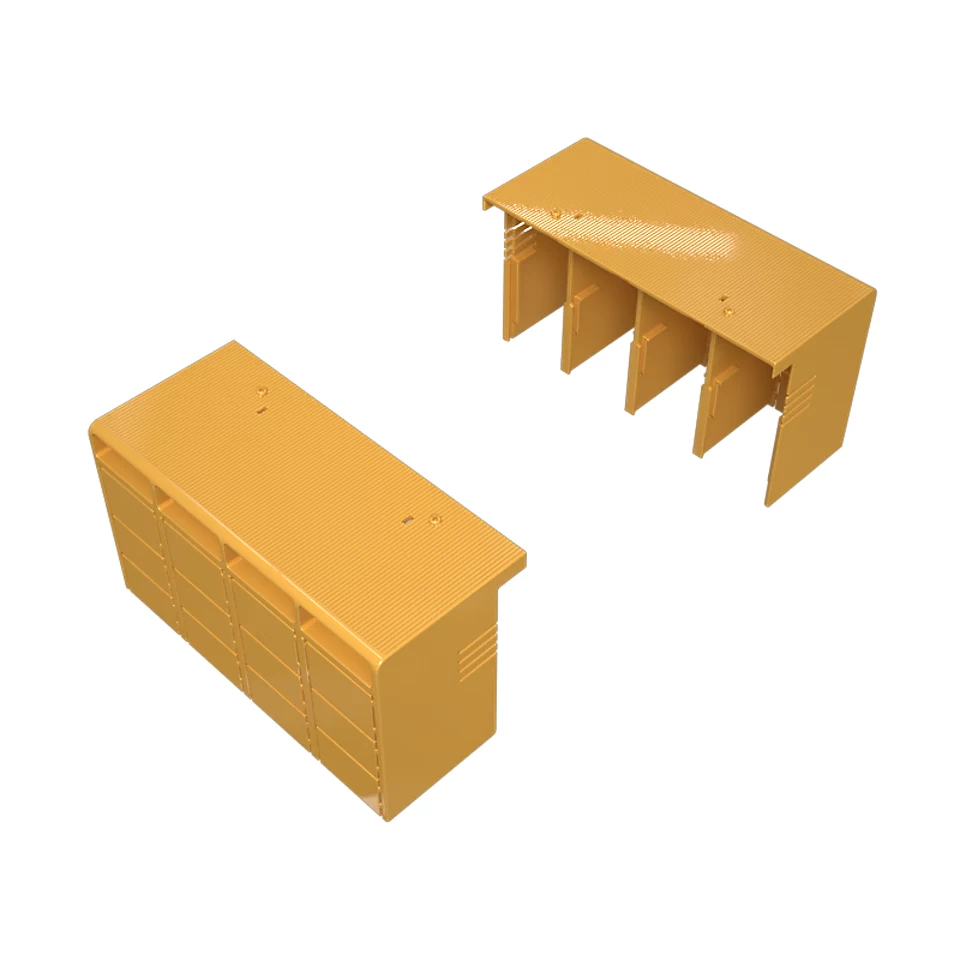 624-5601: Terminal Panel Cover 6245601 购买